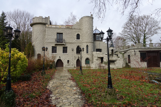 Moulin à Vent de Butry-sur-Oise