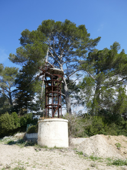 Moulin à vent