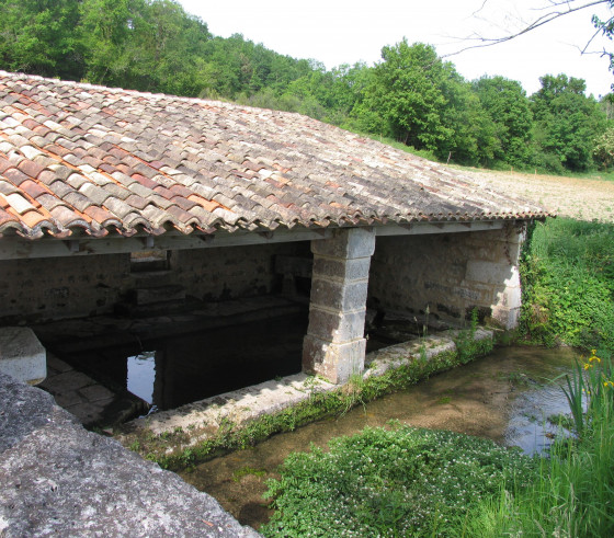 Moulin Barret