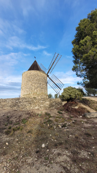 Moulin Bonnet