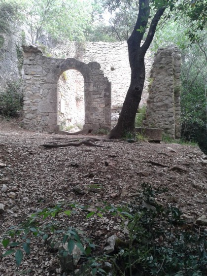 Moulin Cabrier