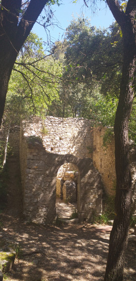 Moulin Cabrier