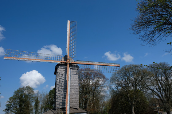 Moulin Cassel
