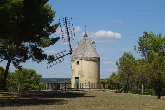 Moulin Cavalier
