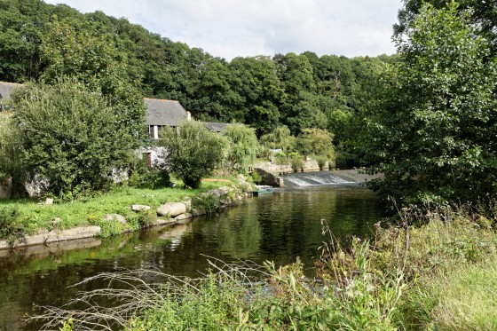 Moulin de Buhulien
