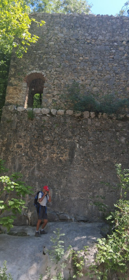 Moulin de Cauzel