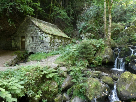 Moulin de Chambeuil