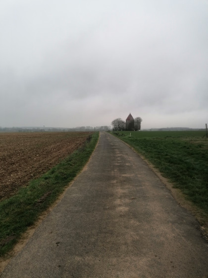 Moulin de Chapitre