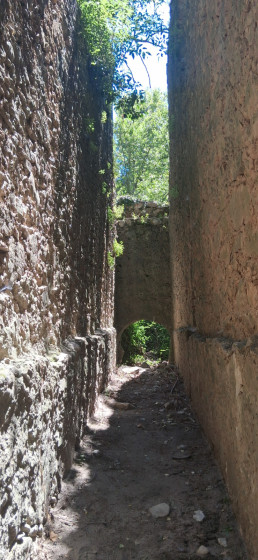 Moulin De Clauzel
