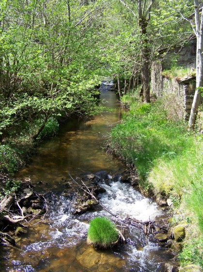 Moulin de Fontpeyrisse