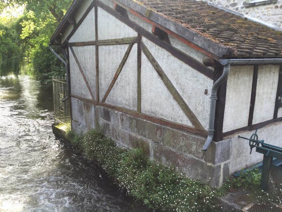 Moulin de Goujon