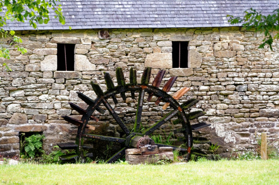 Moulin de Guette-&egrave;s-Li&egrave;vre