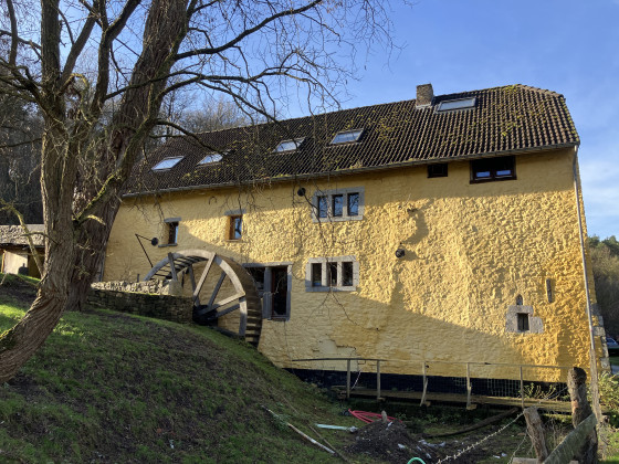 Moulin de Kevret