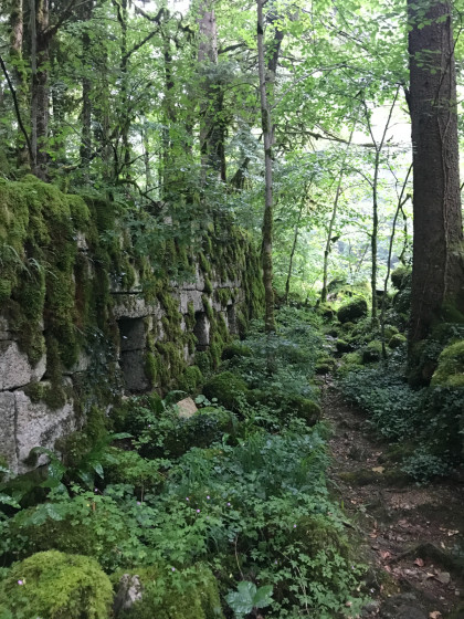 Moulin de la Mort