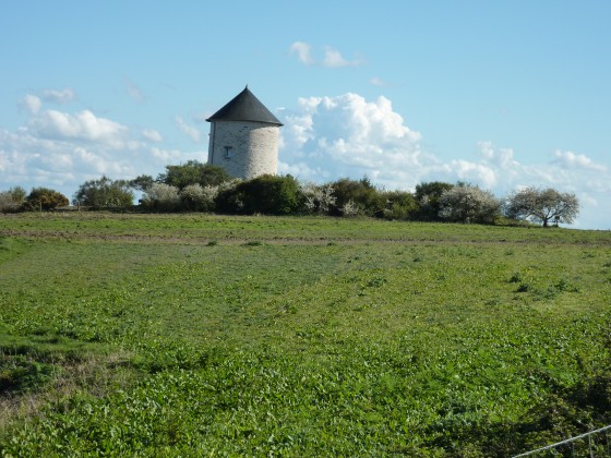 Circuit de Cancale et ses environs