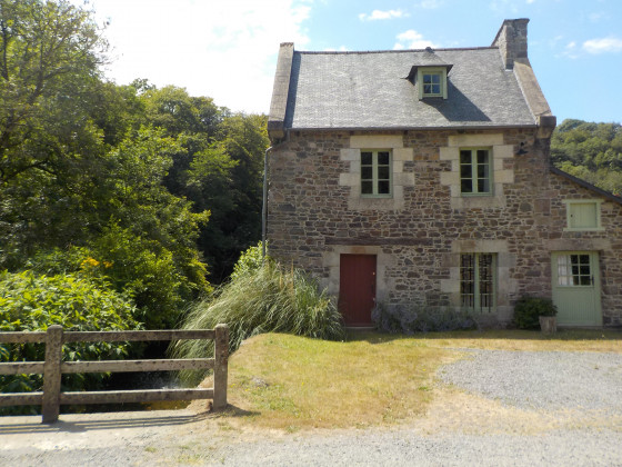 moulin de la vache