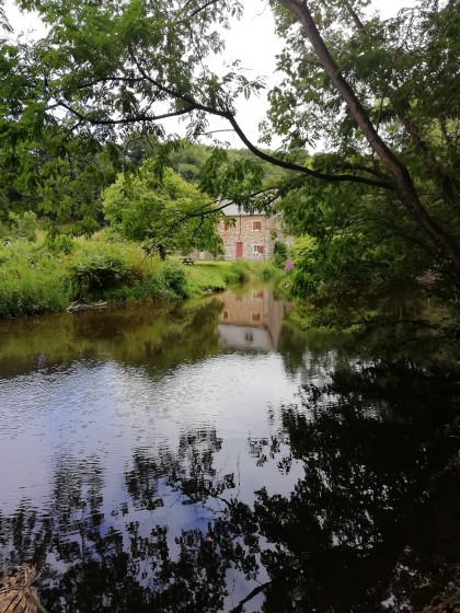 Moulin de la Vache