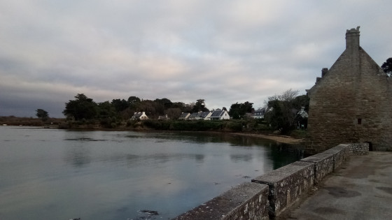 Moulin de Pen Castel