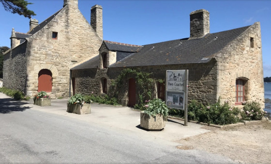 Moulin de Pen Castel