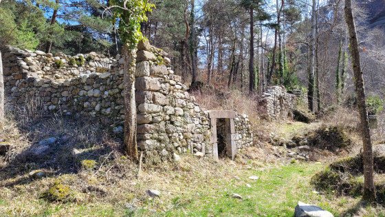 Moulin de Pirou