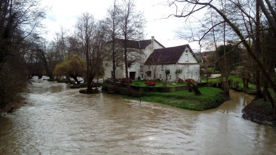 Moulin de Prémol