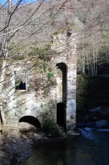 Moulin de Vassals