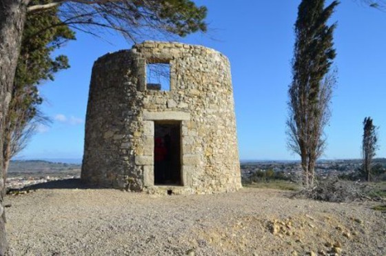Moulin Delon.