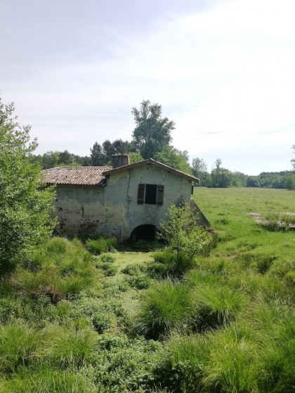 Moulin du Barthos