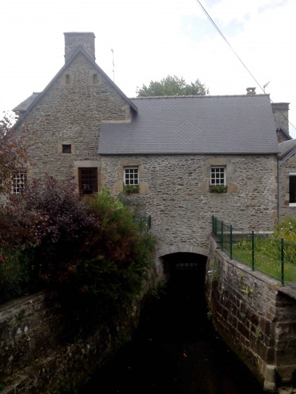 Moulin de Gruel