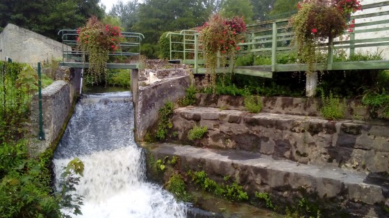 Moulin du Petit Brétigny