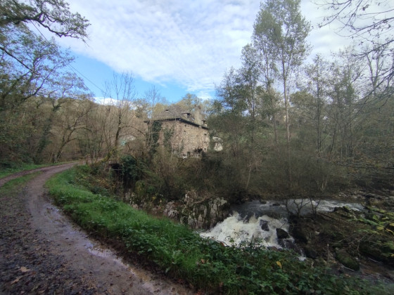 Moulin du Pontal