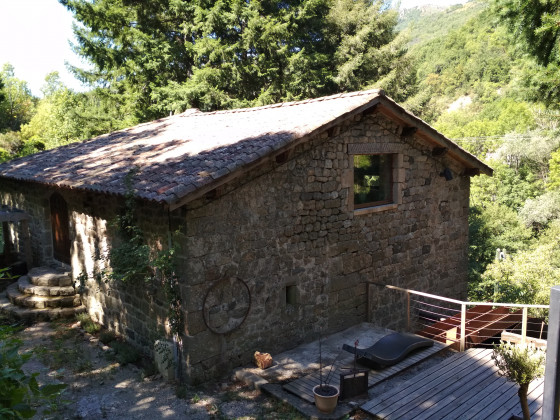 Moulin du prat