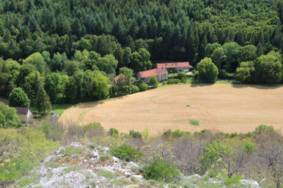 Moulin du Rosoir