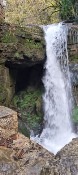 Moulin du Saut
