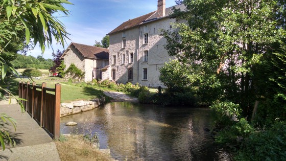 Moulin Grenat
