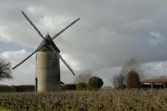 Moulin Guillou