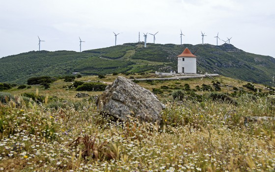 Moulin Mattéï