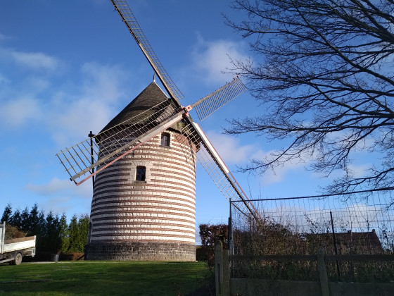 moulin