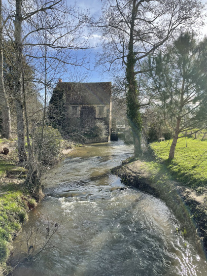 moulin