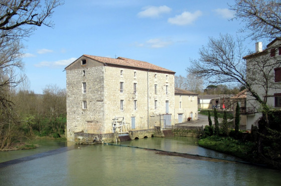Moulin
