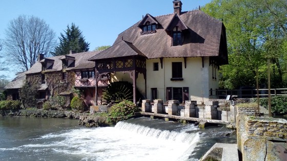 Moulin