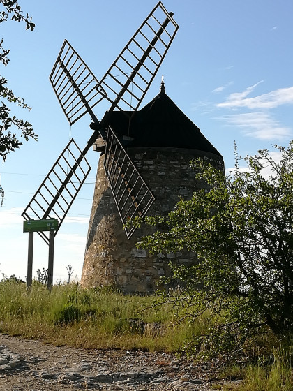 Moulin
