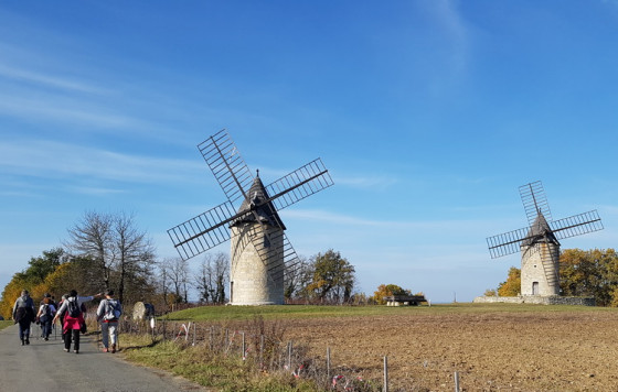 Moulins de Calon