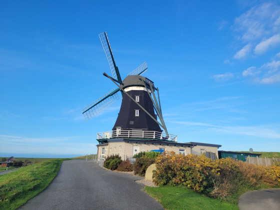 Mühle