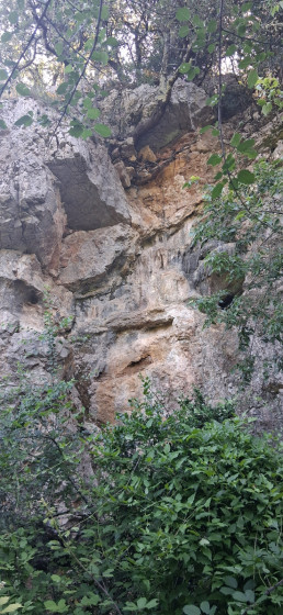 Mur d'Escalade