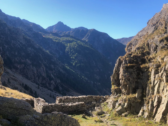 Mur des Italiens