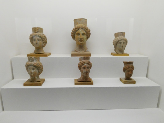 musée archéologique