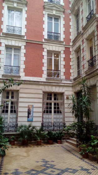 Musée Clemenceau