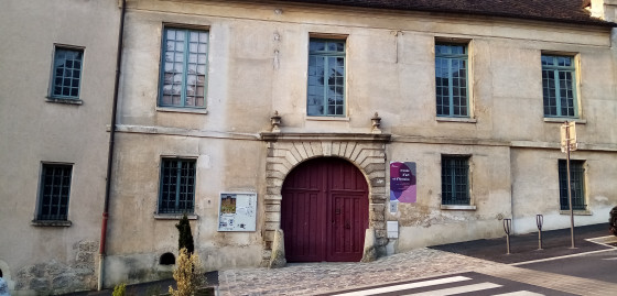 Musée d\'art de d\'histoire de Meudon