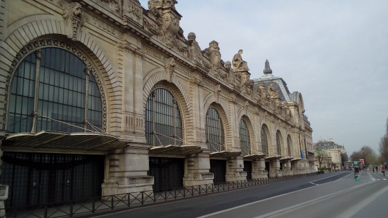 Musée d\'Orsay